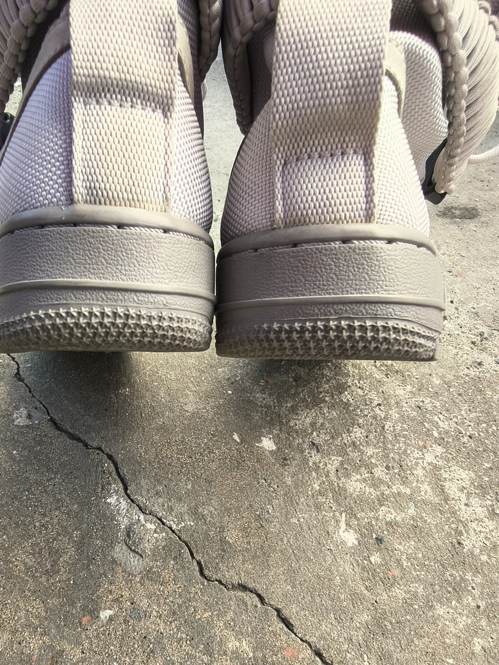Nike SF Air Force 1 Mid 